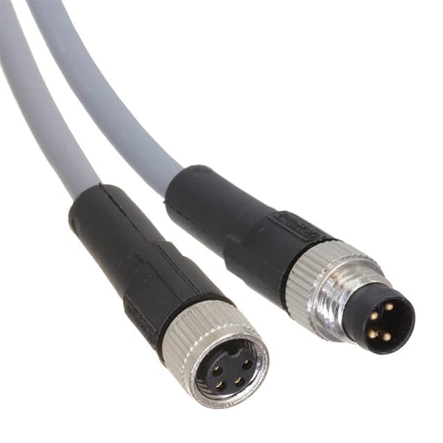 1096001 Phoenix Contact  Sensor Cable - Assemblies